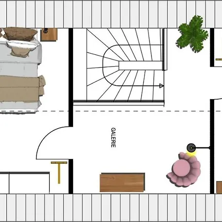 Seebruecke Heringsdorf - Appartement Mit 2 Schlafzimmern Und Terrasse S19 Exterior foto
