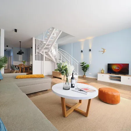 Seebruecke Heringsdorf - Appartement Mit 2 Schlafzimmern Und Terrasse S19 Exterior foto
