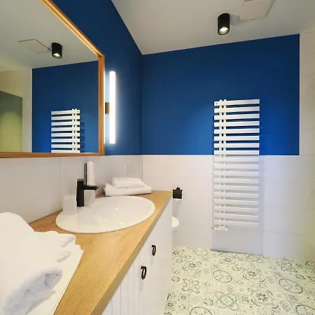 Seebruecke Heringsdorf - Appartement Mit 2 Schlafzimmern Und Terrasse S19 Exterior foto