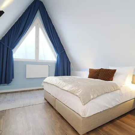 Seebruecke Heringsdorf - Appartement Mit 2 Schlafzimmern Und Terrasse S19 Exterior foto