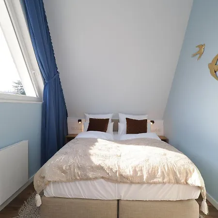 Seebruecke Heringsdorf - Appartement Mit 2 Schlafzimmern Und Terrasse S19 Exterior foto