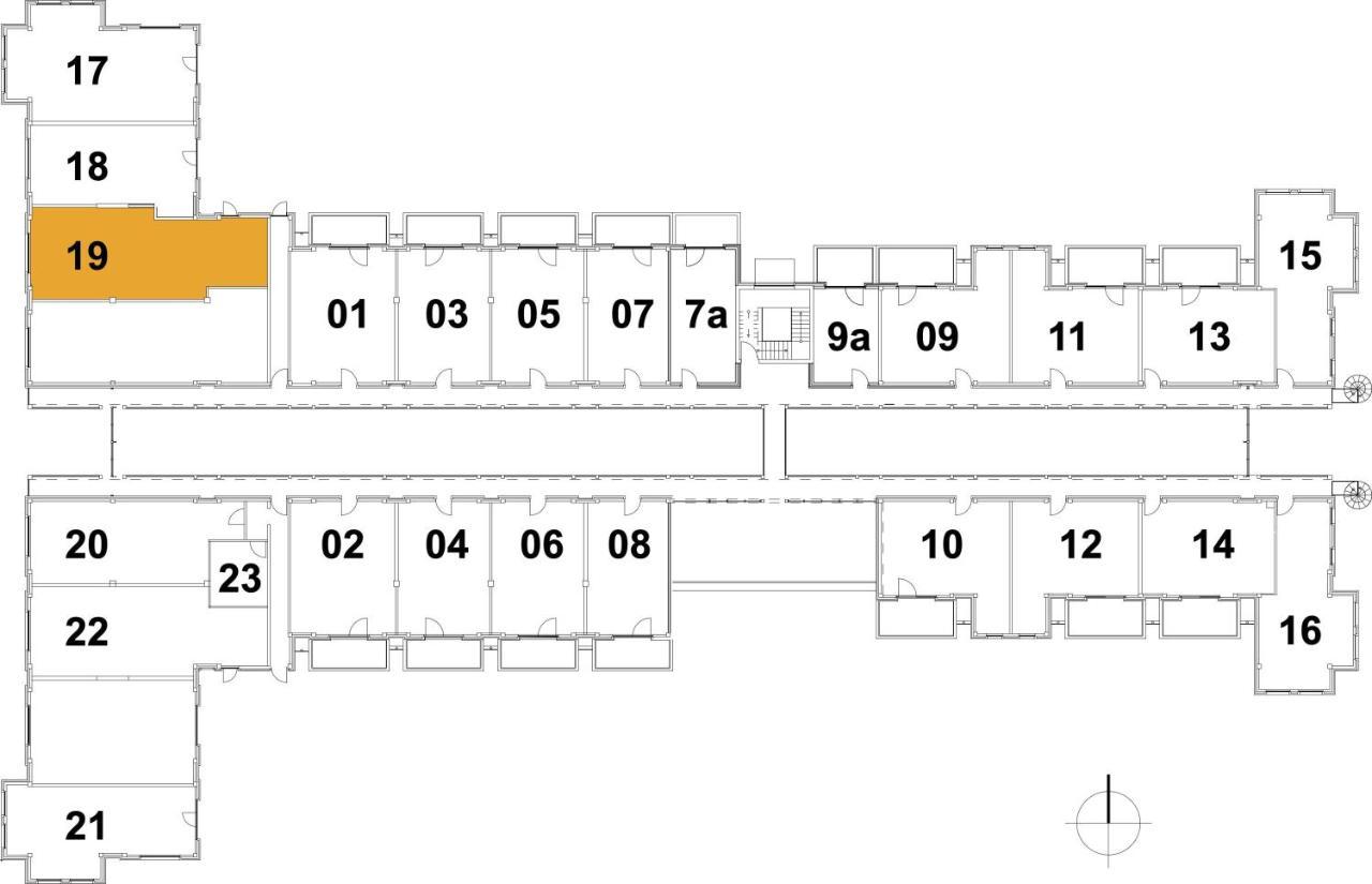 Апартаменты Seebruecke - Mit 2 Schlafzimmern Und Terrasse S19