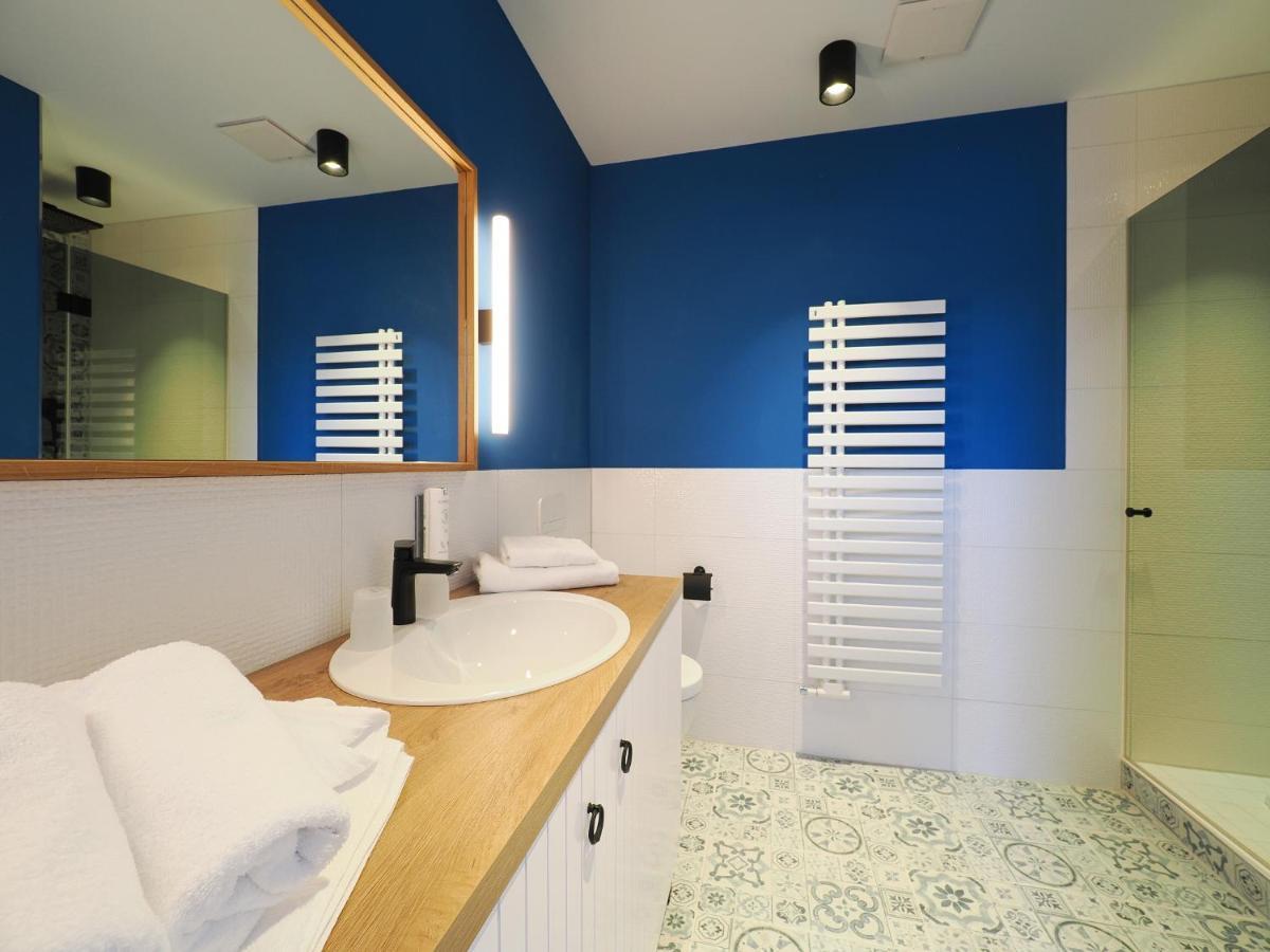 Apartment Seebruecke - Mit 2 Schlafzimmern Und Terrasse S19