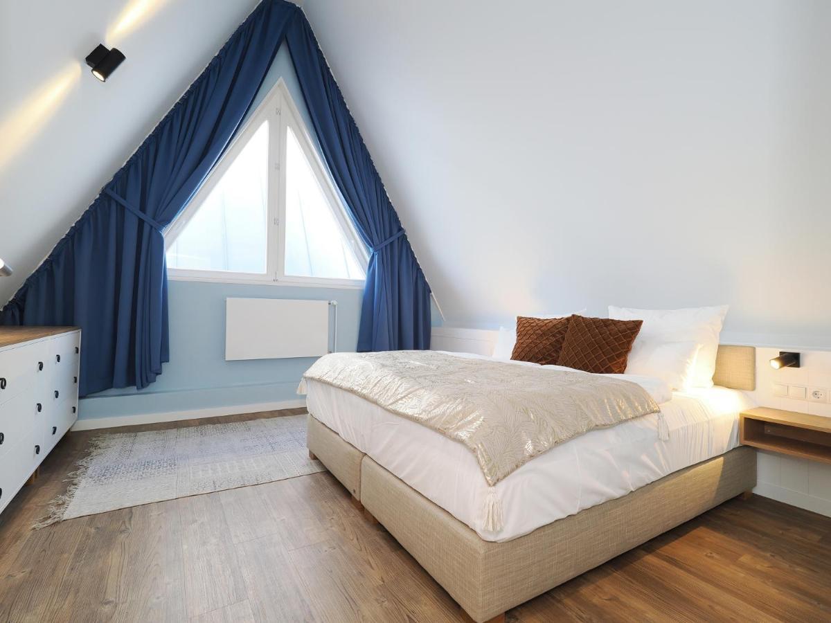 Seebruecke - Mit 2 Schlafzimmern Und Terrasse S19 Apartment Heringsdorf (Usedom)