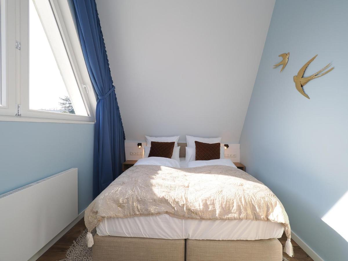 Apartment Seebruecke - Mit 2 Schlafzimmern Und Terrasse S19 *
